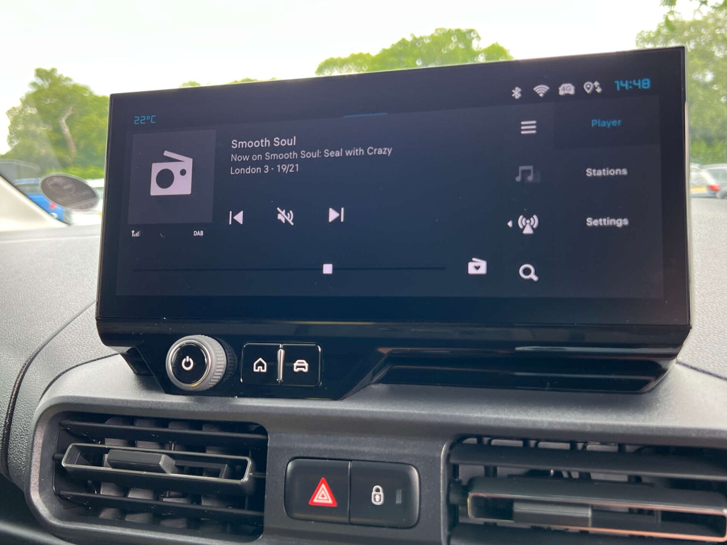 Used Citroen Berlingo 2024 for sale - 76277532: Photo 33