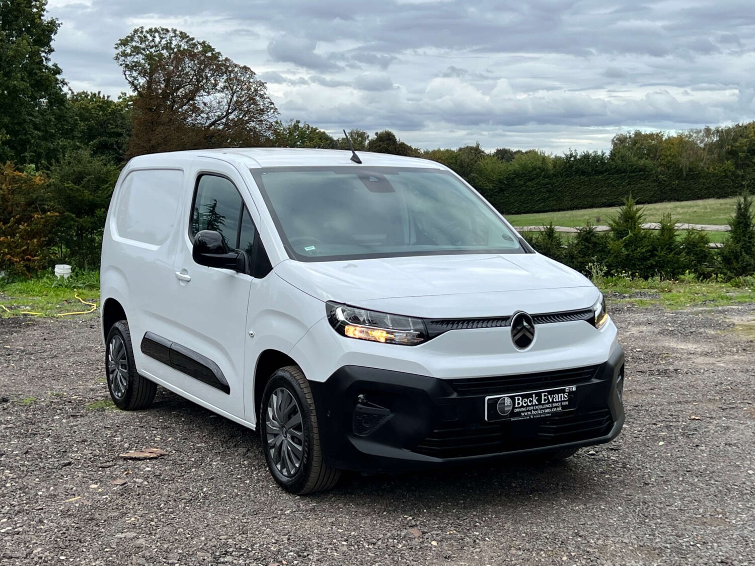 Used Citroen Berlingo 2024 for sale - 76277532: Photo 34