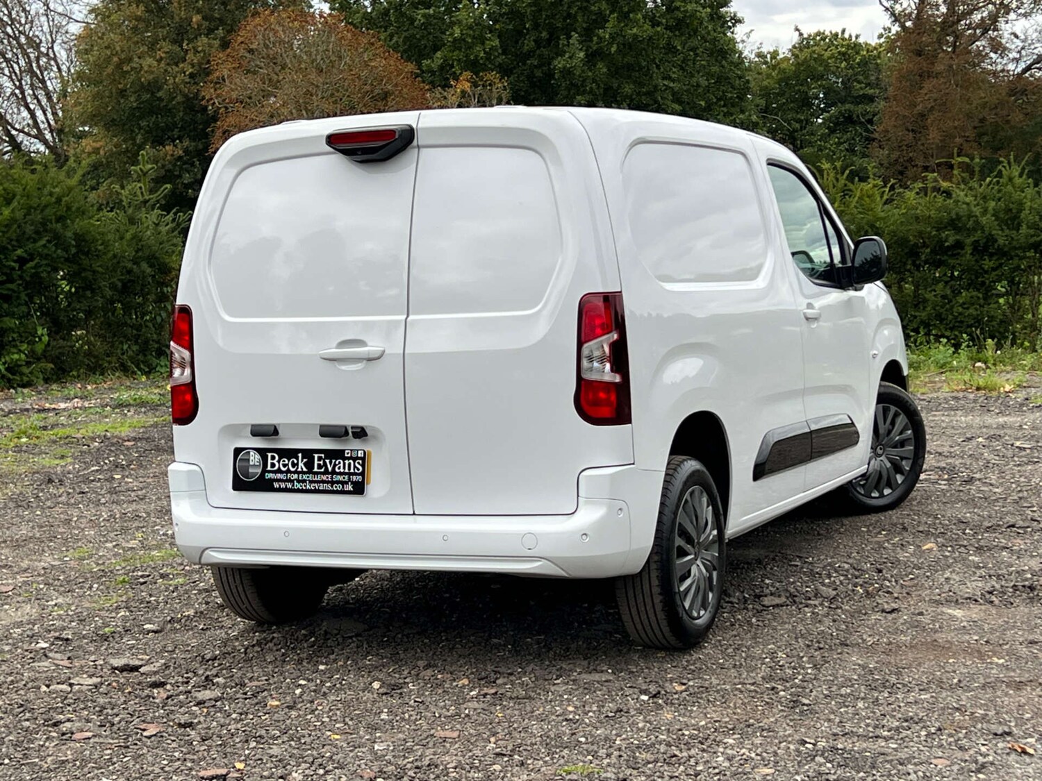 Used Citroen Berlingo 2024 for sale - 76277532: Photo 36