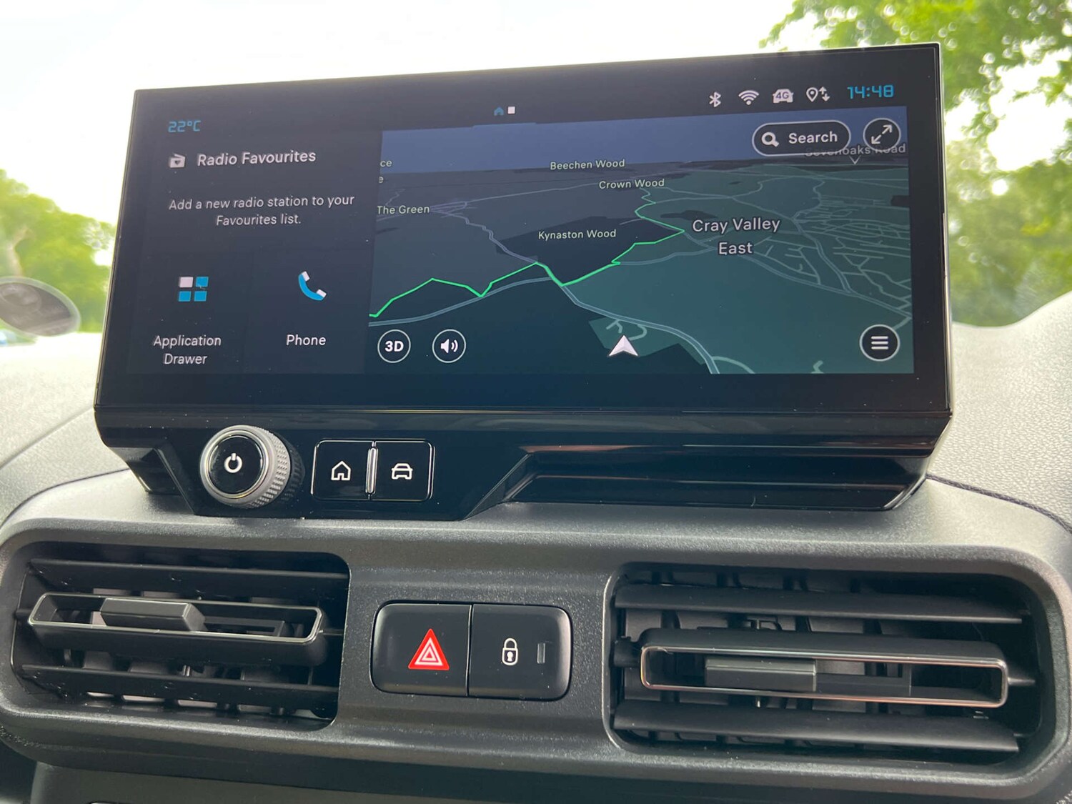 Used Citroen Berlingo 2024 for sale - 76277532: Photo 39