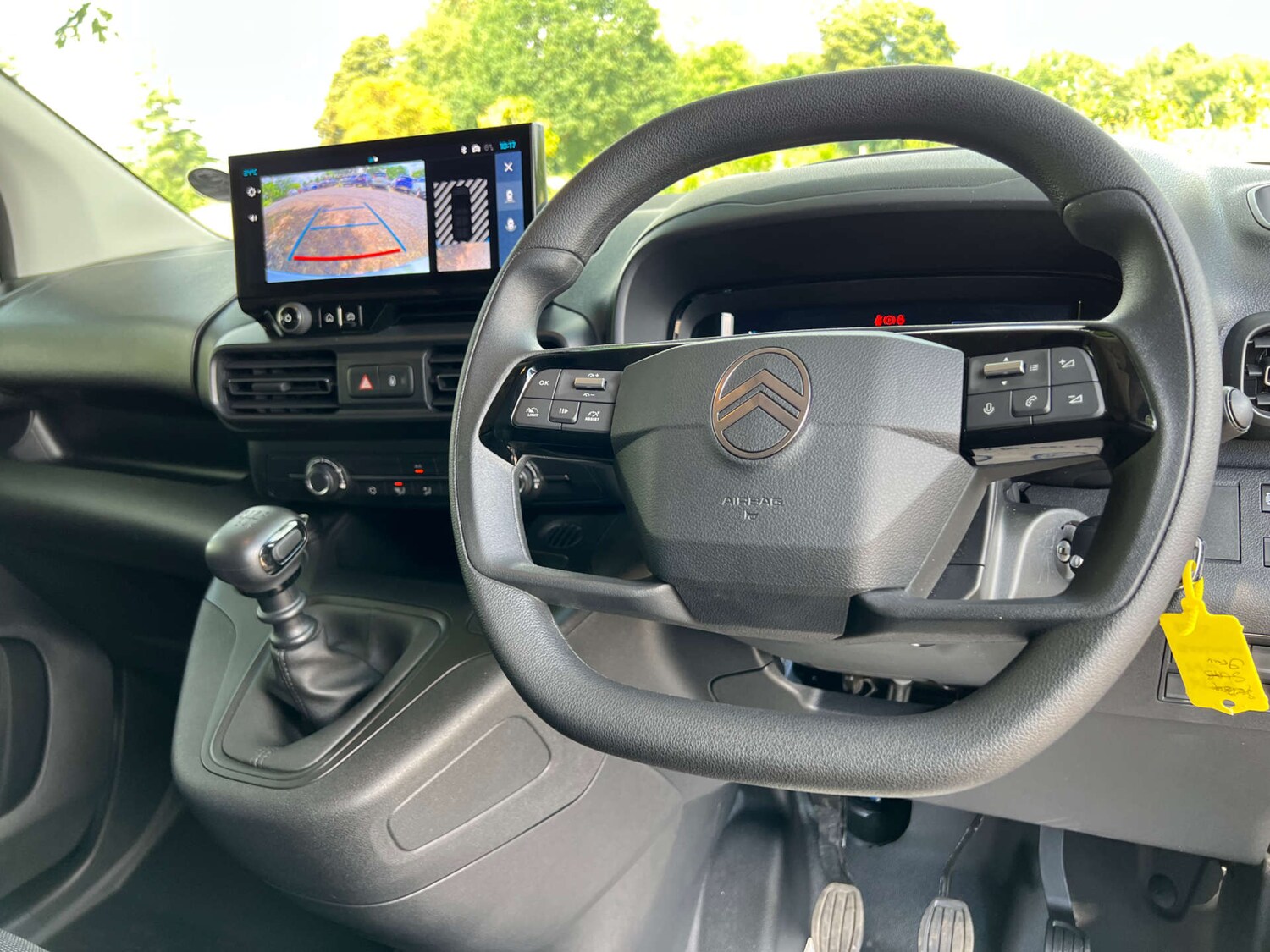 Used Citroen Berlingo 2024 for sale - 76277532: Photo 4