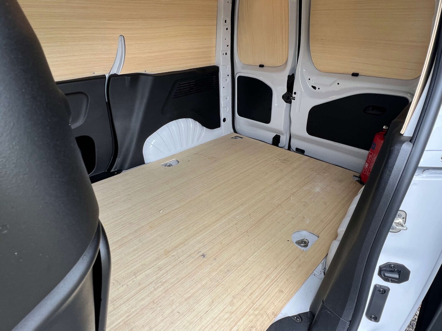 Used Citroen Berlingo 2024 for sale - 76277532: Photo 40