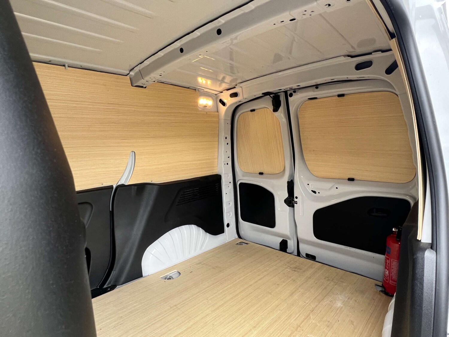 Used Citroen Berlingo 2024 for sale - 76277532: Photo 42