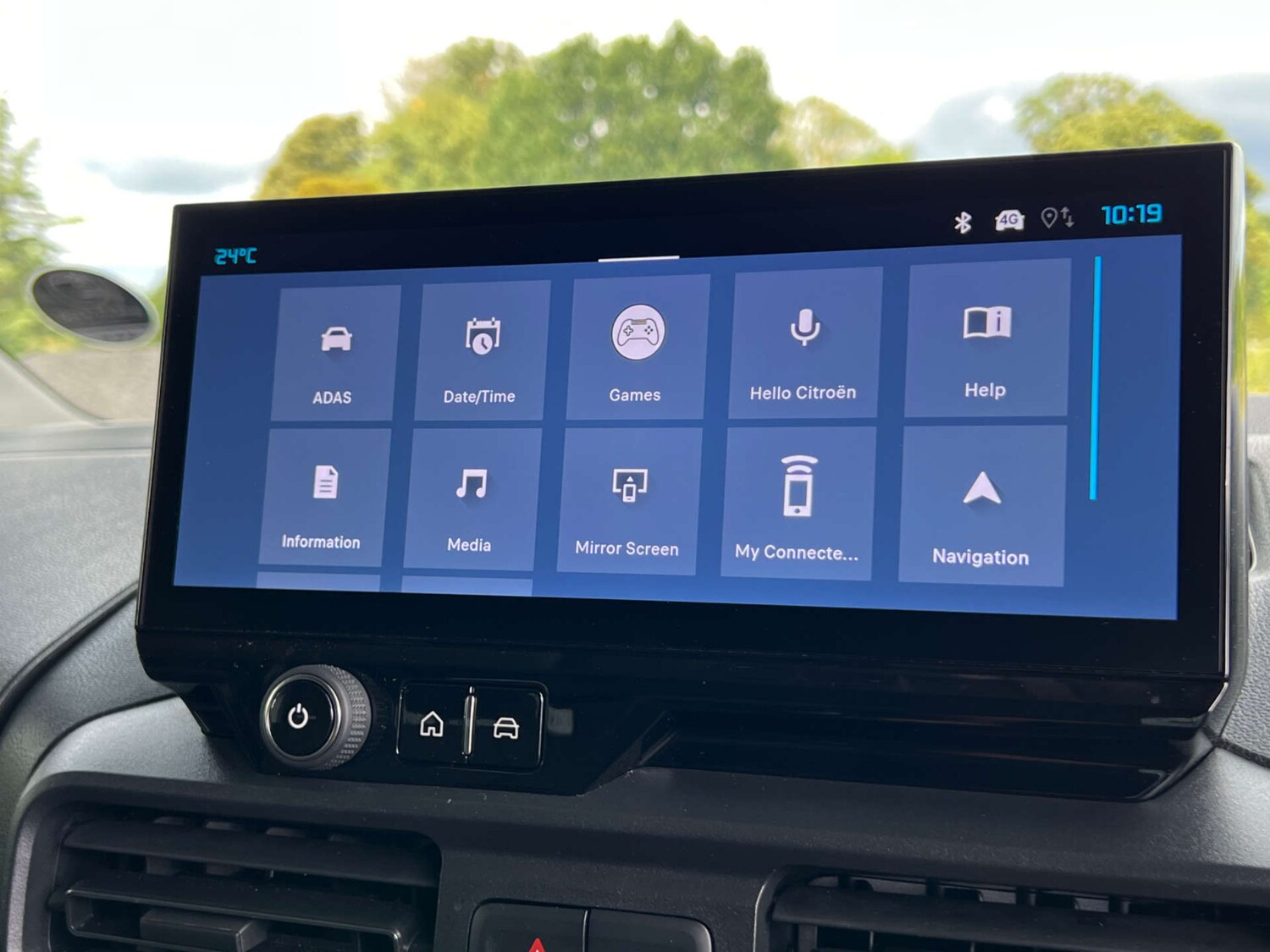 Used Citroen Berlingo 2024 for sale - 76277532: Photo 49