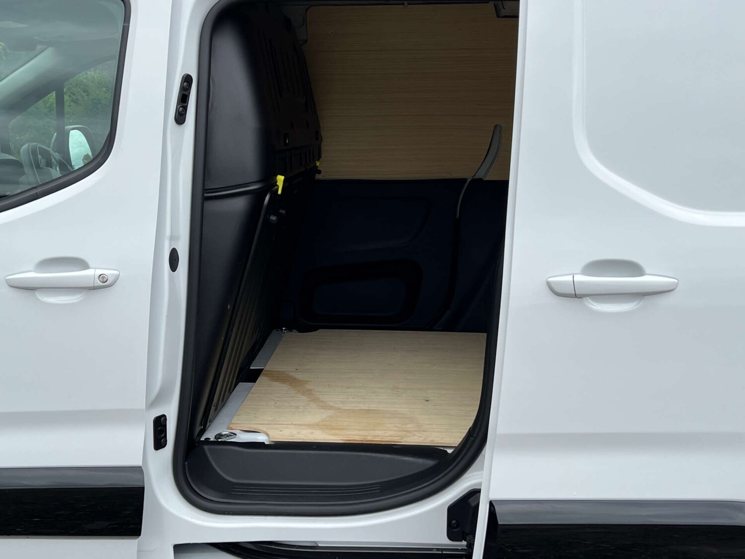 Used Citroen Berlingo 2024 for sale - 76277532: Photo 5