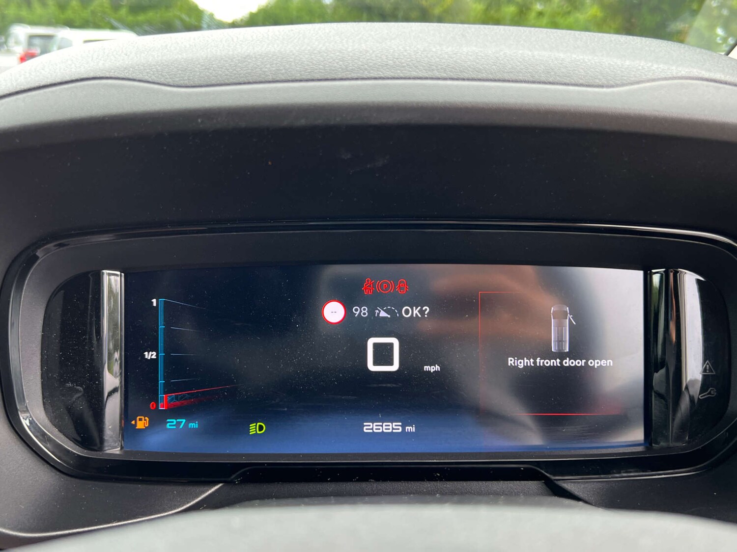 Used Citroen Berlingo 2024 for sale - 76277532: Photo 53