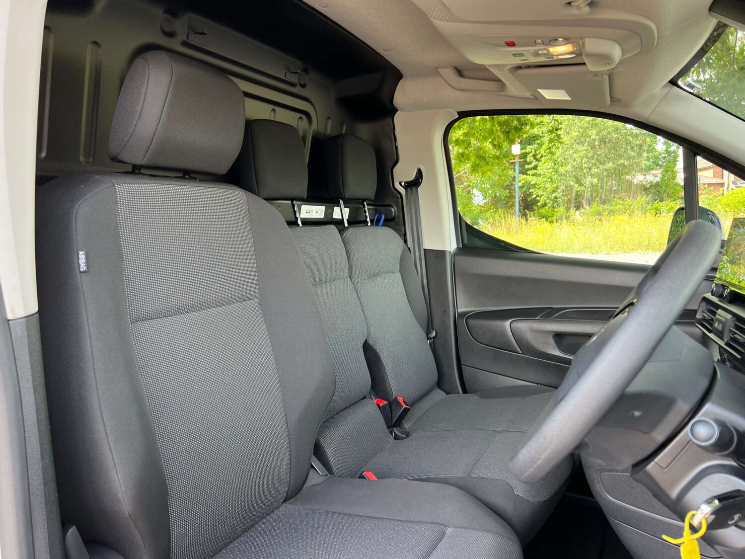 Used Citroen Berlingo 2024 for sale - 76277532: Photo 7