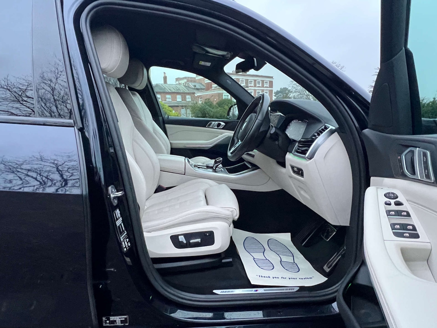 Used BMW X5 2022 for sale - 77355471: Photo 10