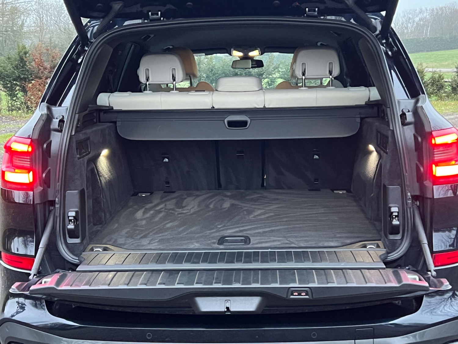 Used BMW X5 2022 for sale - 77355471: Photo 11