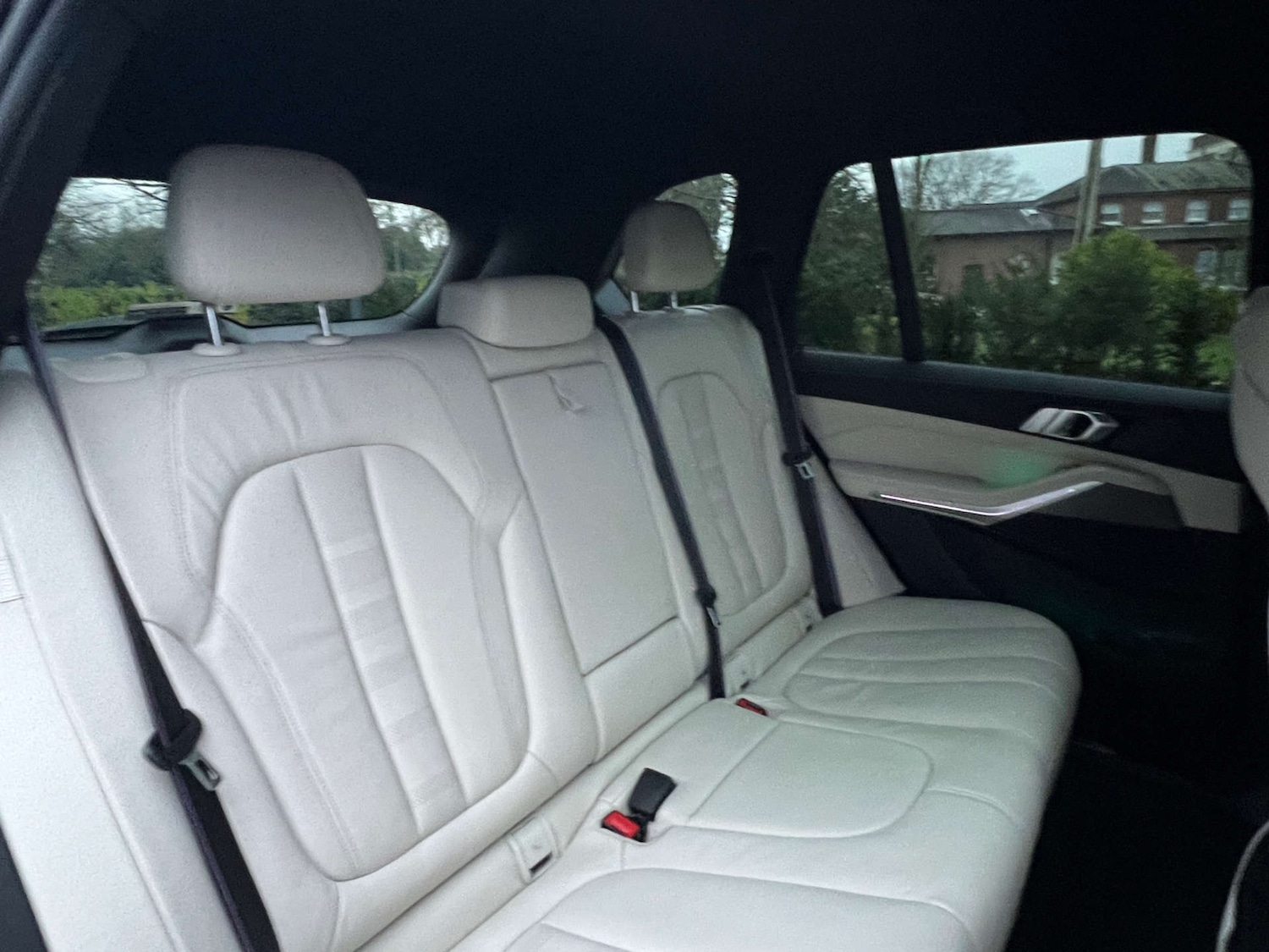 Used BMW X5 2022 for sale - 77355471: Photo 13