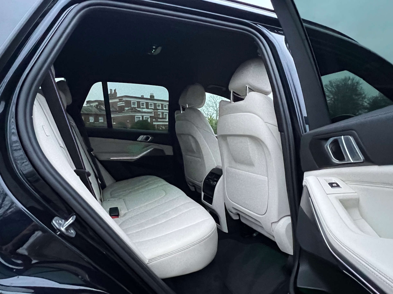 Used BMW X5 2022 for sale - 77355471: Photo 14