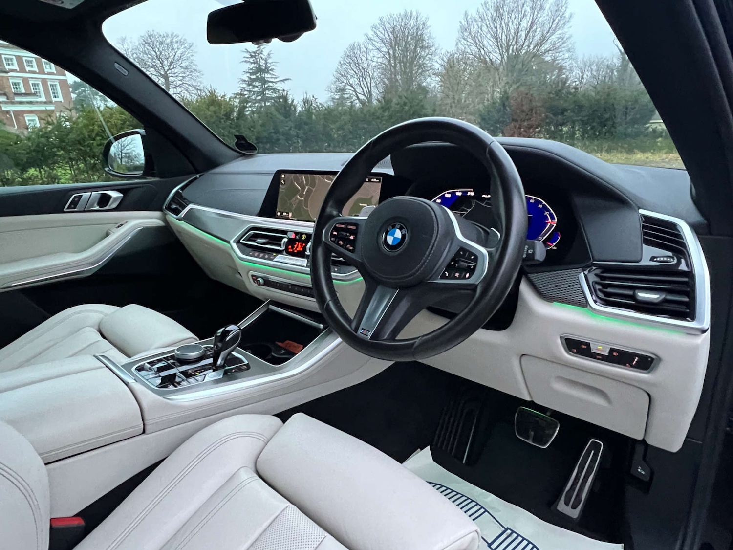 Used BMW X5 2022 for sale - 77355471: Photo 17