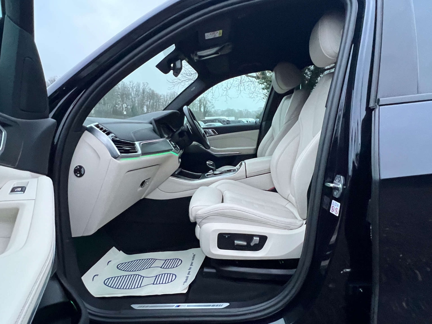 Used BMW X5 2022 for sale - 77355471: Photo 19