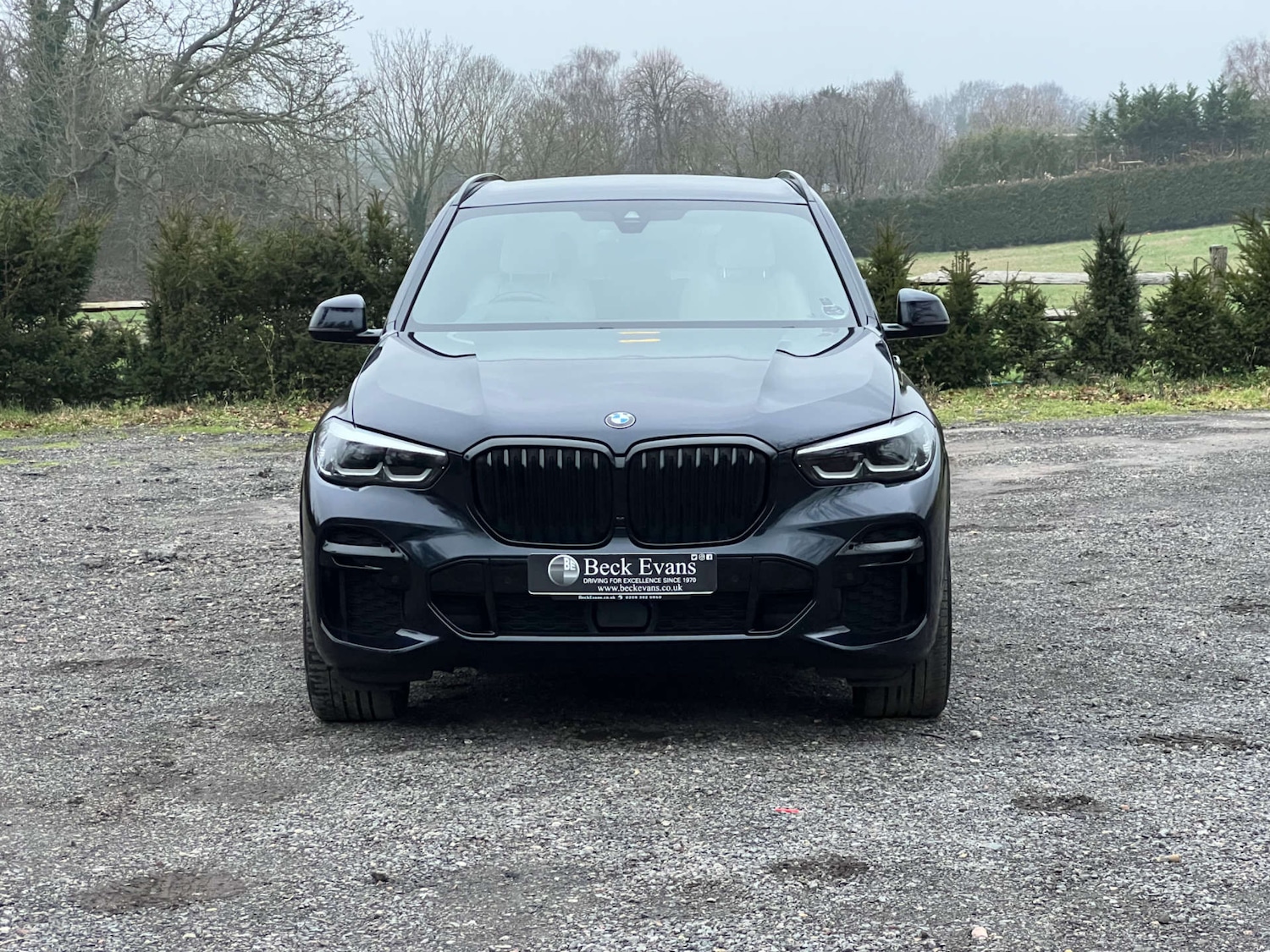 Used BMW X5 2022 for sale - 77355471: Photo 2