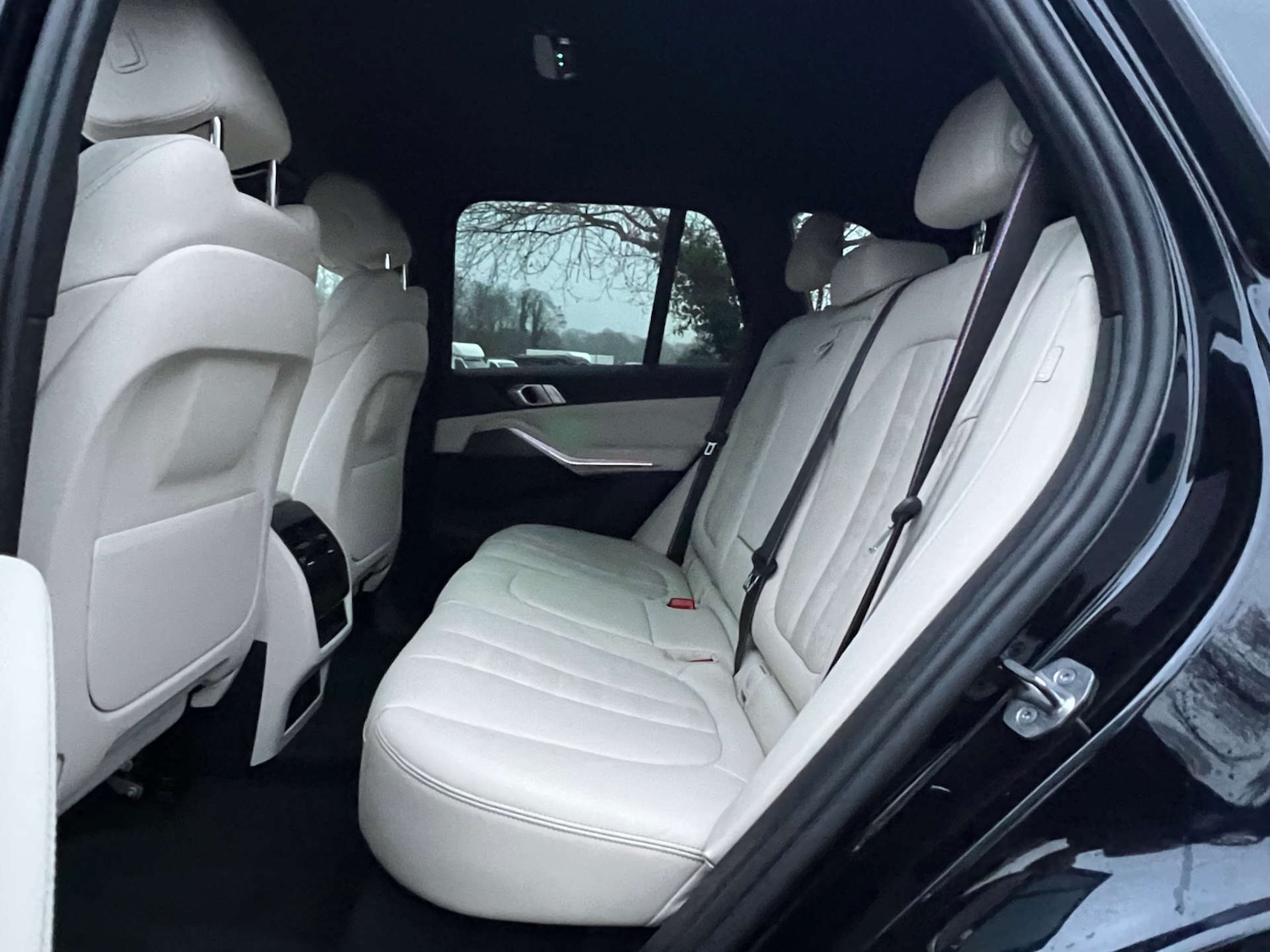 Used BMW X5 2022 for sale - 77355471: Photo 20