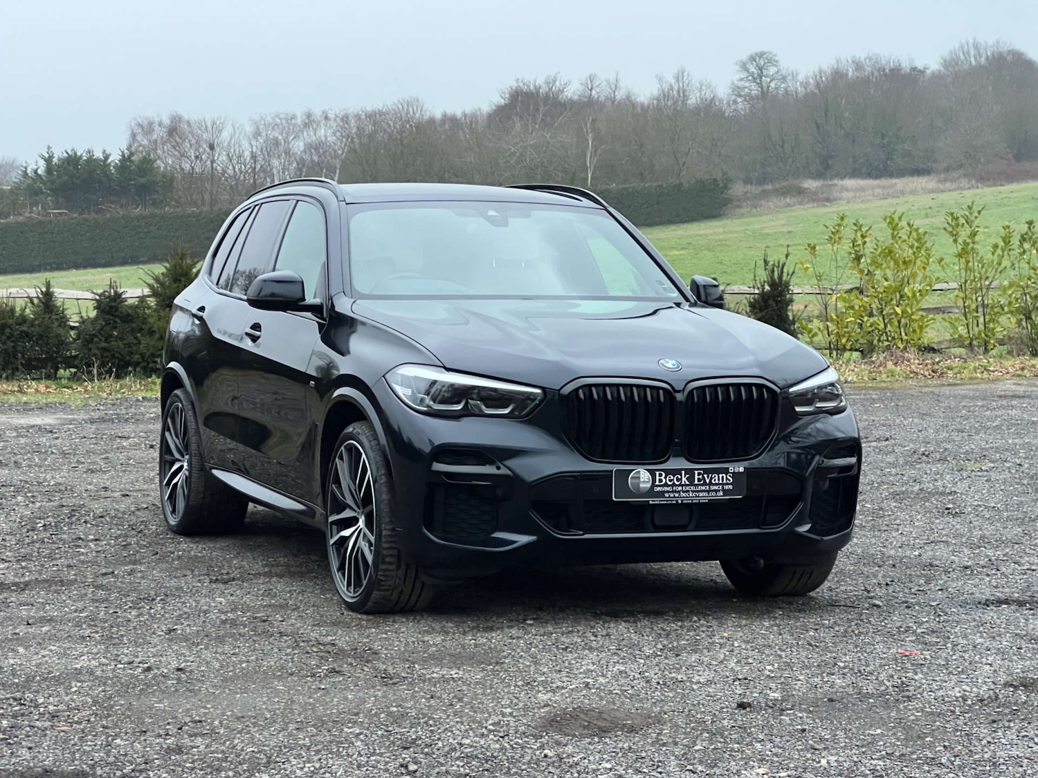 Used BMW X5 2022 for sale - 77355471: Photo 22