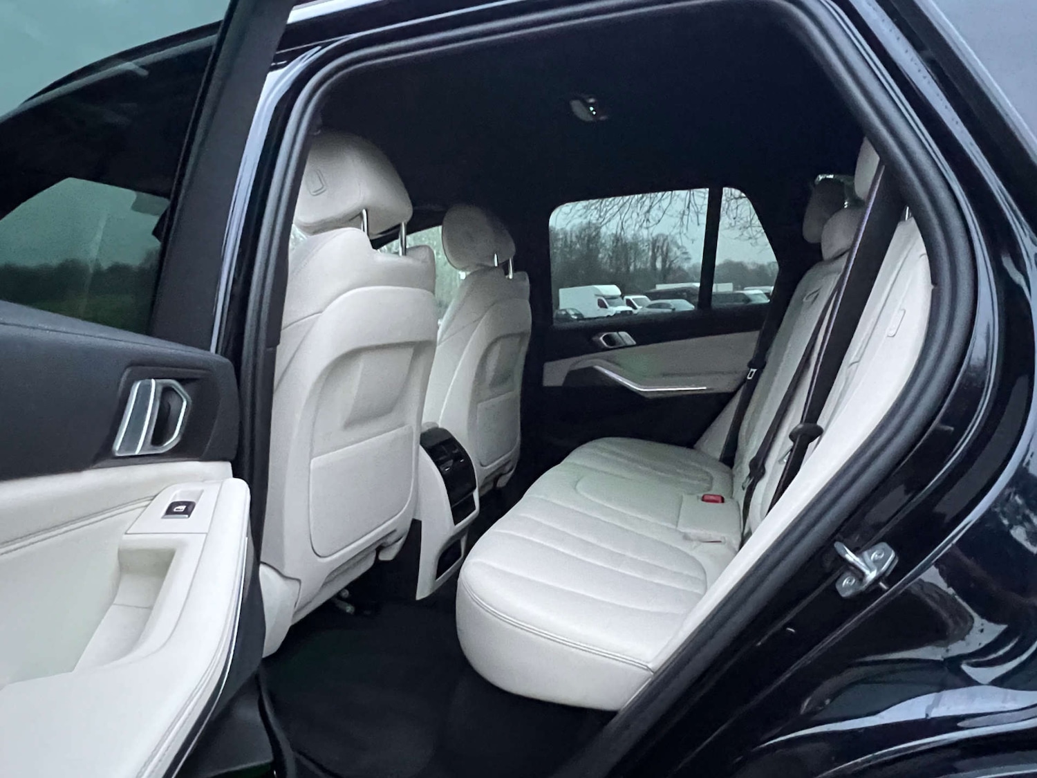 Used BMW X5 2022 for sale - 77355471: Photo 23