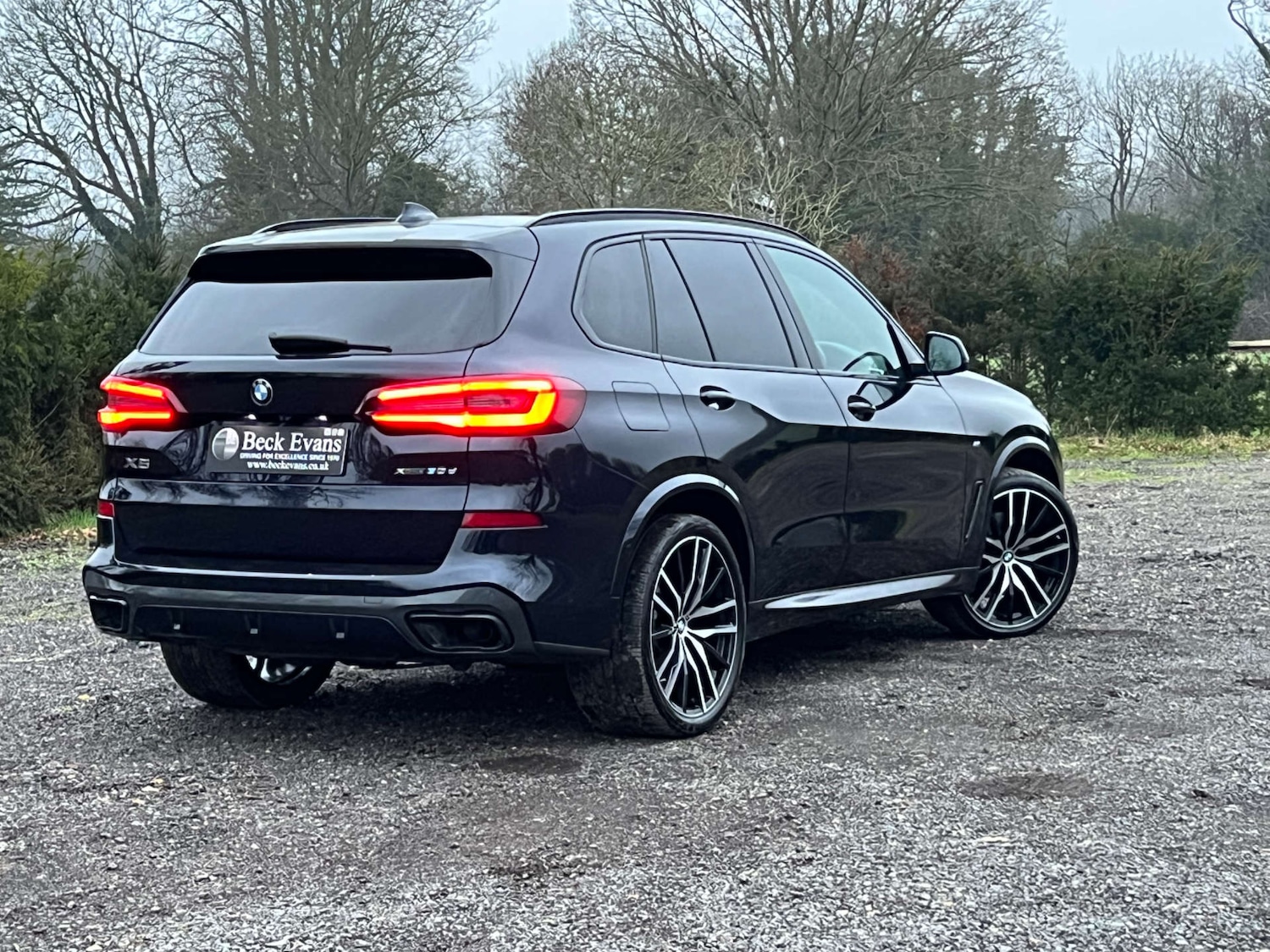 Used BMW X5 2022 for sale - 77355471: Photo 25