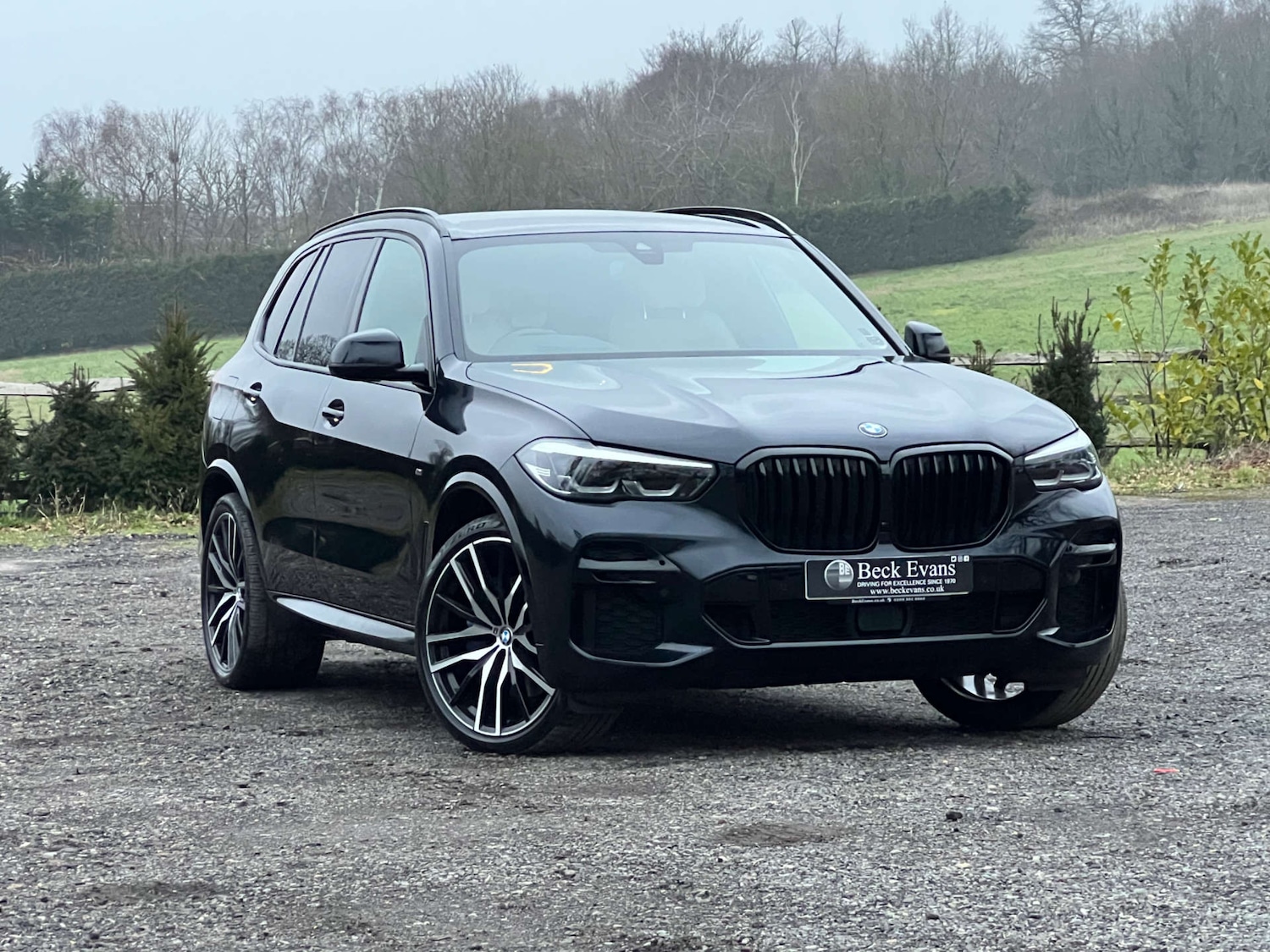 Used BMW X5 2022 for sale - 77355471: Photo 26