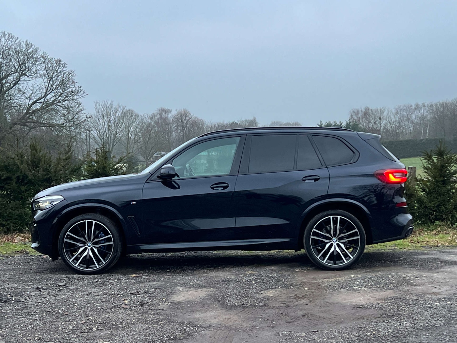 Used BMW X5 2022 for sale - 77355471: Photo 29