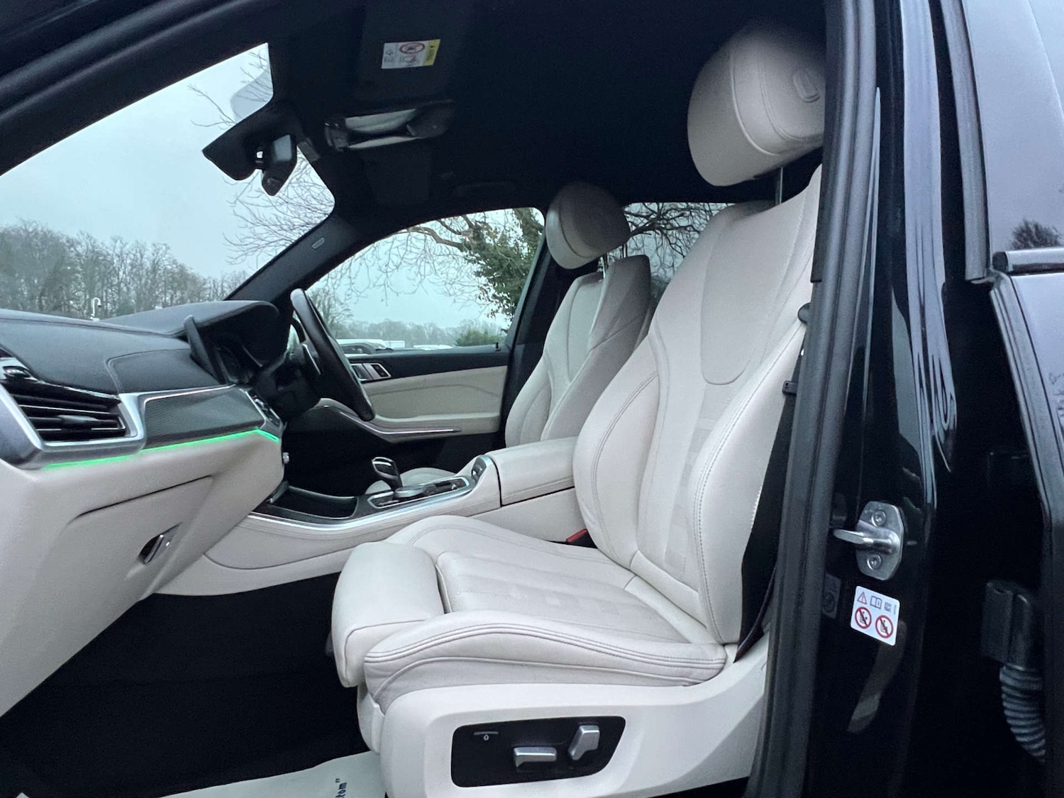 Used BMW X5 2022 for sale - 77355471: Photo 31