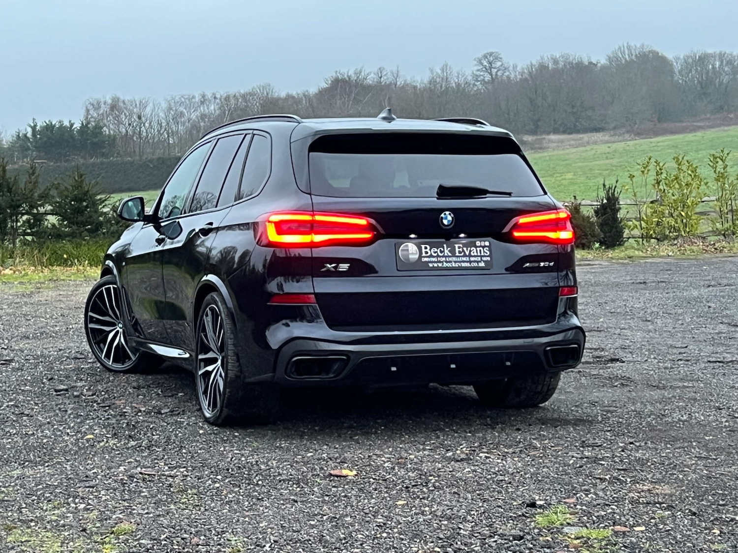 Used BMW X5 2022 for sale - 77355471: Photo 33