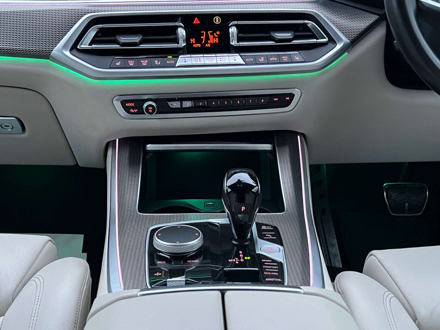 Used BMW X5 2022 for sale - 77355471: Photo 35