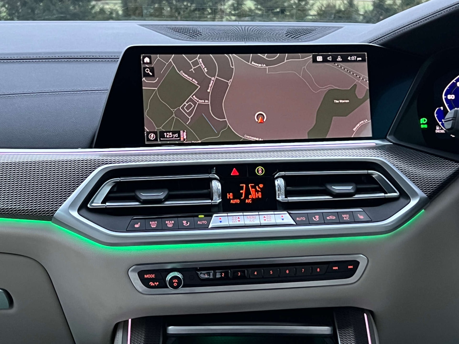 Used BMW X5 2022 for sale - 77355471: Photo 36