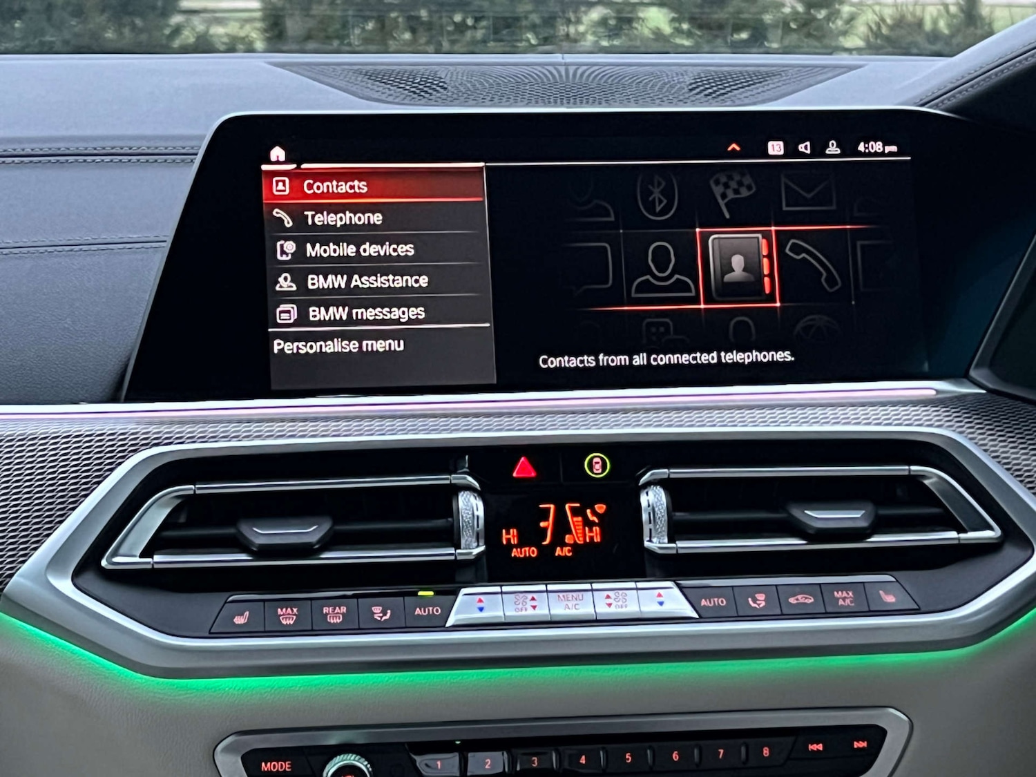 Used BMW X5 2022 for sale - 77355471: Photo 37