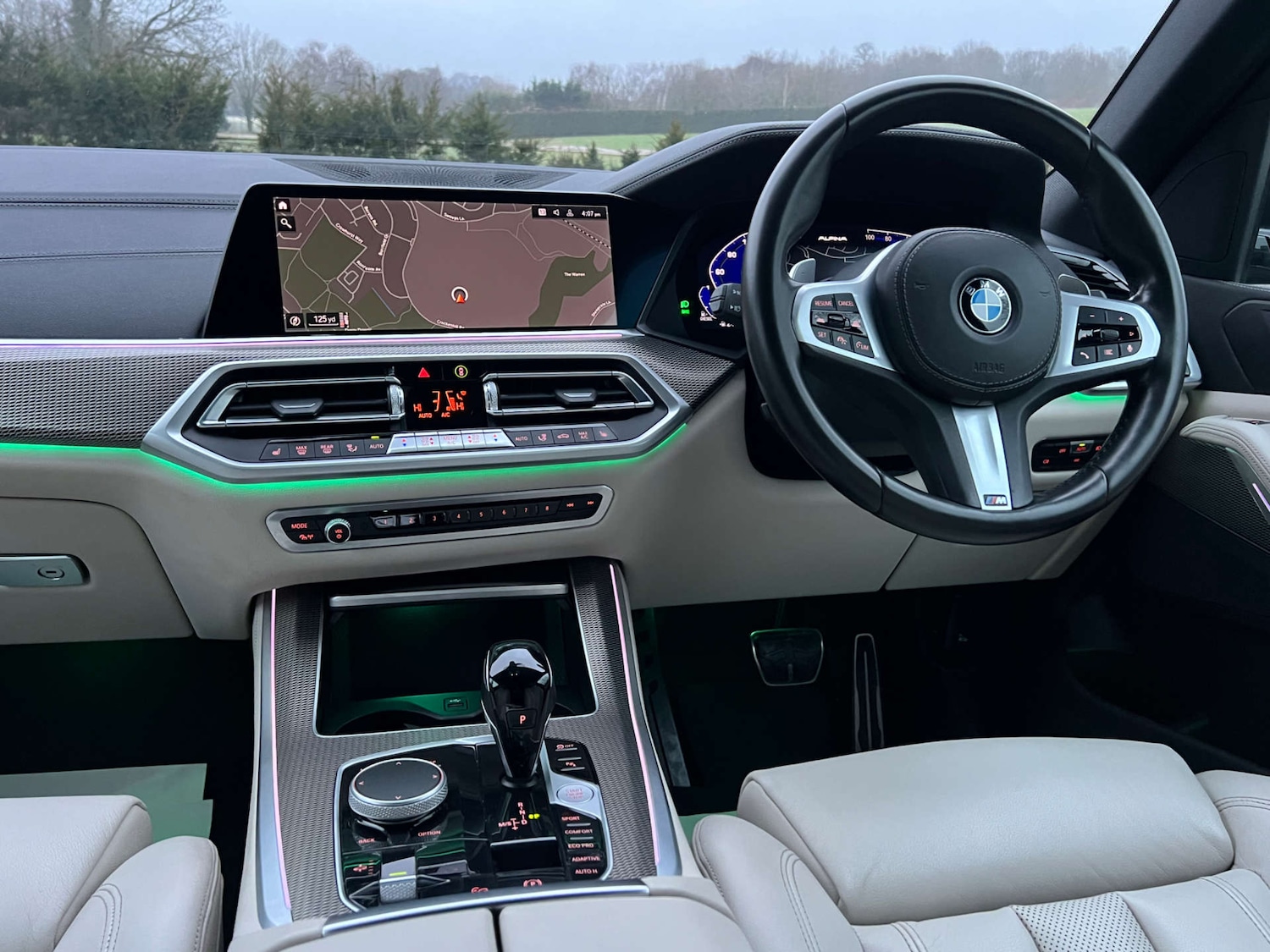 Used BMW X5 2022 for sale - 77355471: Photo 4