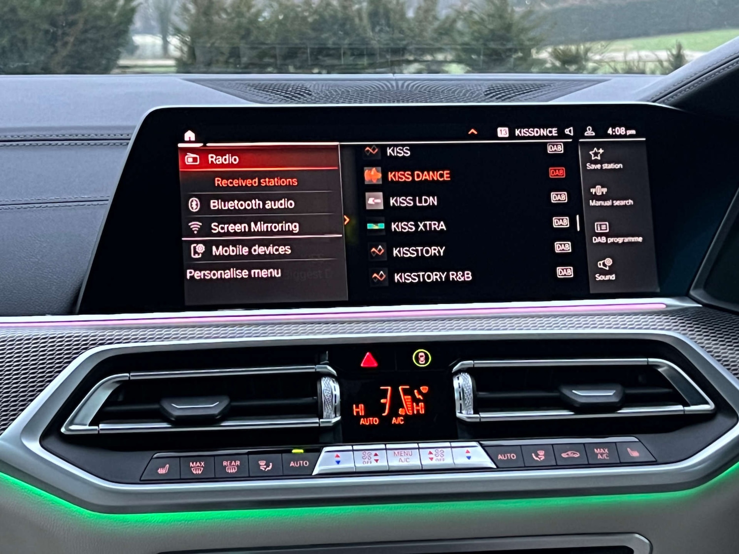 Used BMW X5 2022 for sale - 77355471: Photo 41