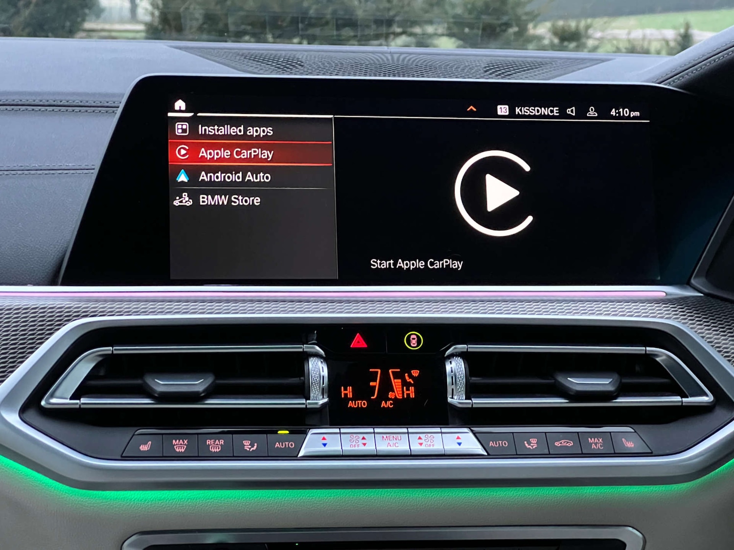 Used BMW X5 2022 for sale - 77355471: Photo 43