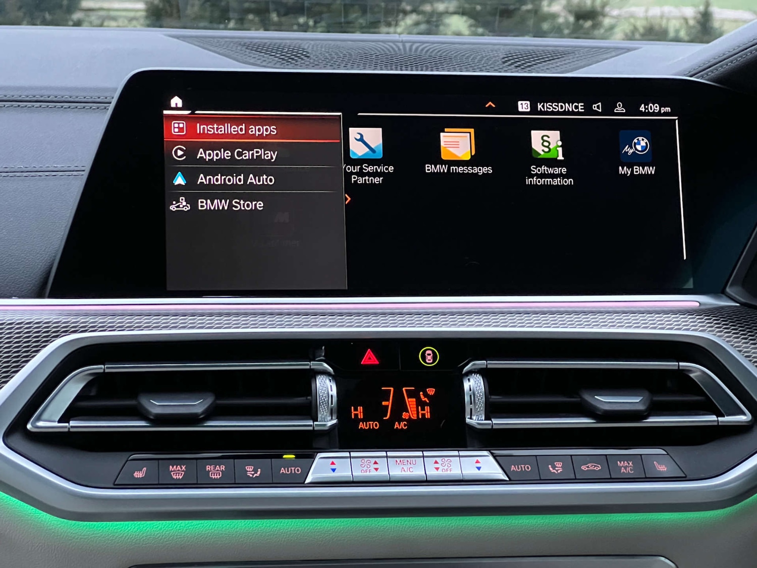 Used BMW X5 2022 for sale - 77355471: Photo 44