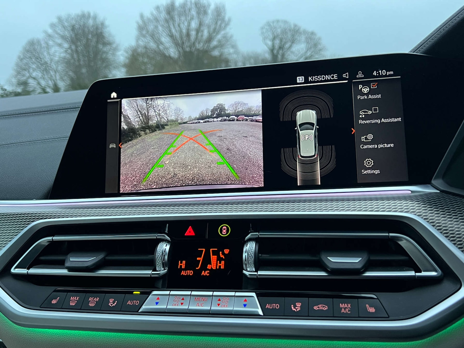 Used BMW X5 2022 for sale - 77355471: Photo 46