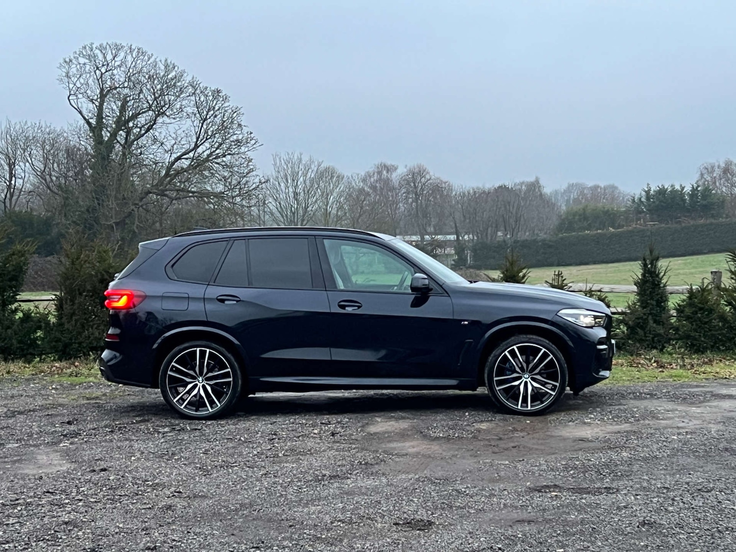 Used BMW X5 2022 for sale - 77355471: Photo 5