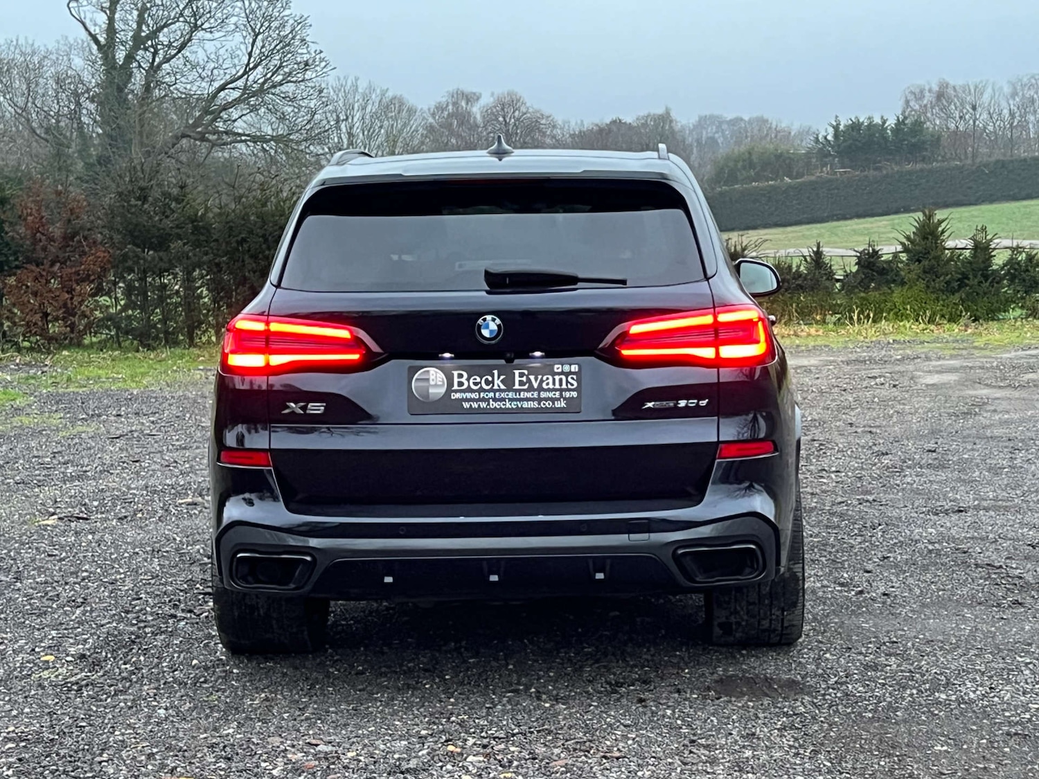 Used BMW X5 2022 for sale - 77355471: Photo 8