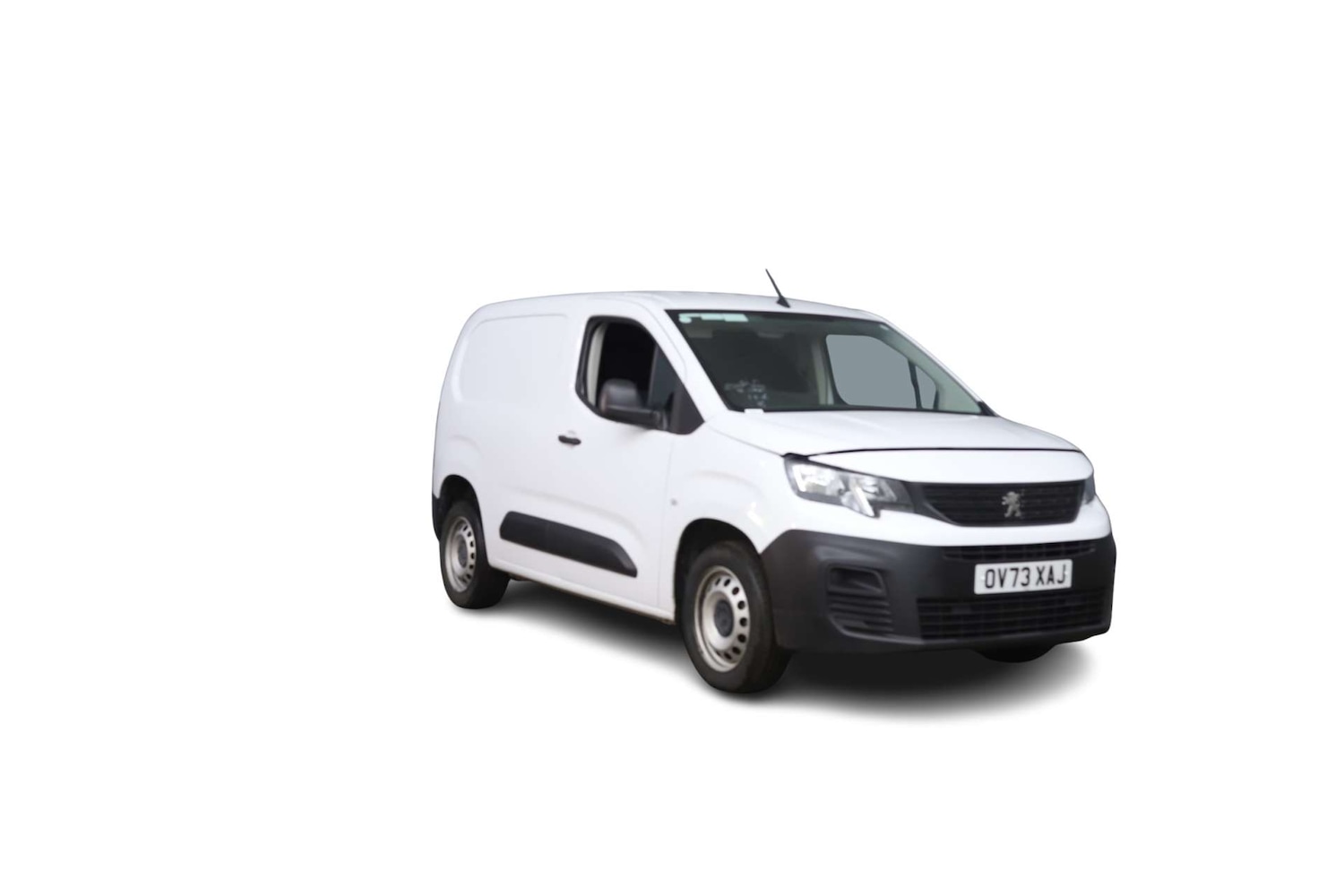 Used Peugeot Partner 2023 for sale - 77930562: Photo 13