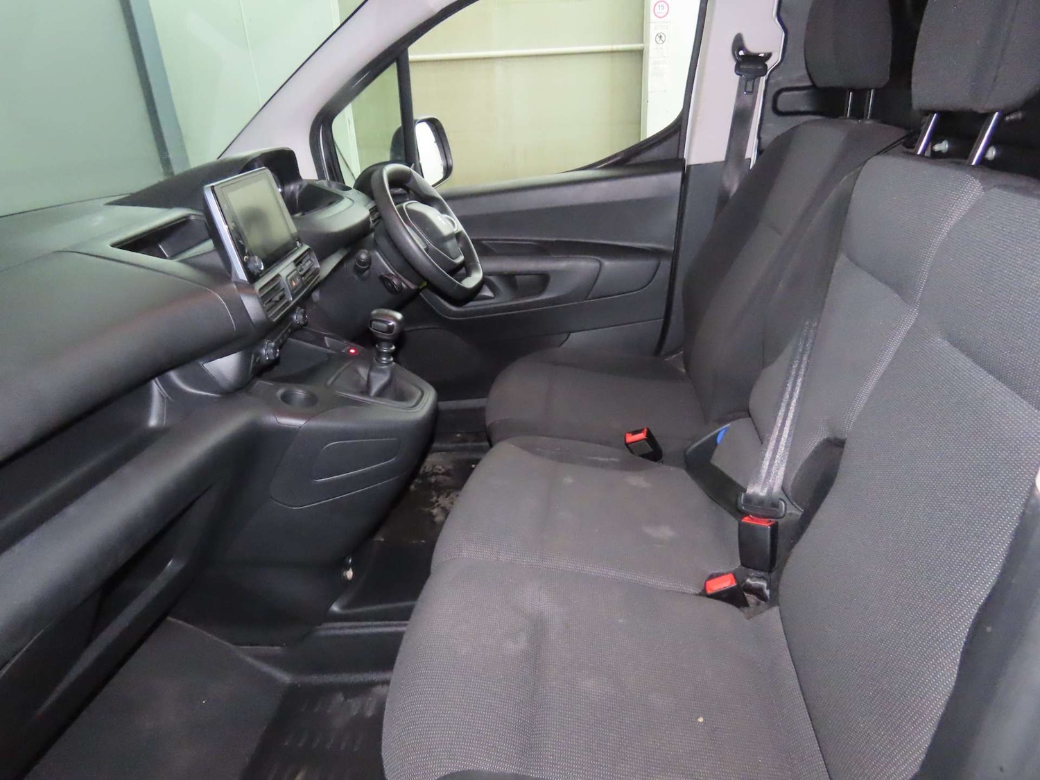 Used Peugeot Partner 2023 for sale - 77930562: Photo 16