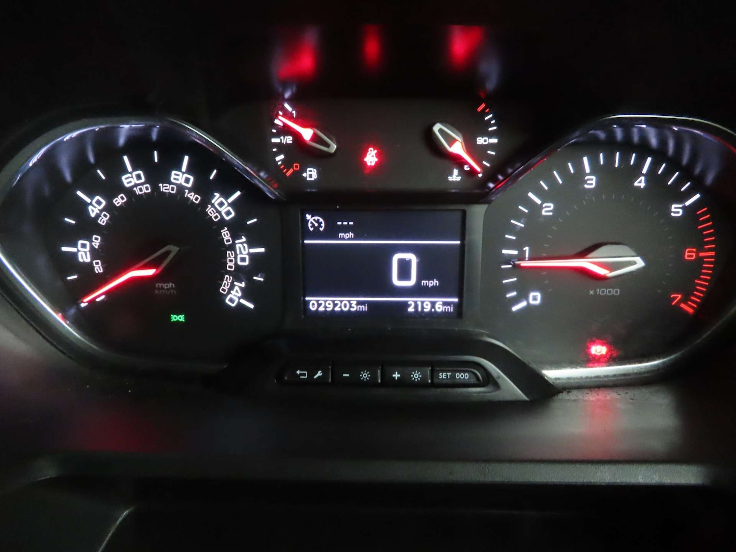 Used Peugeot Partner 2023 for sale - 77930562: Photo 17