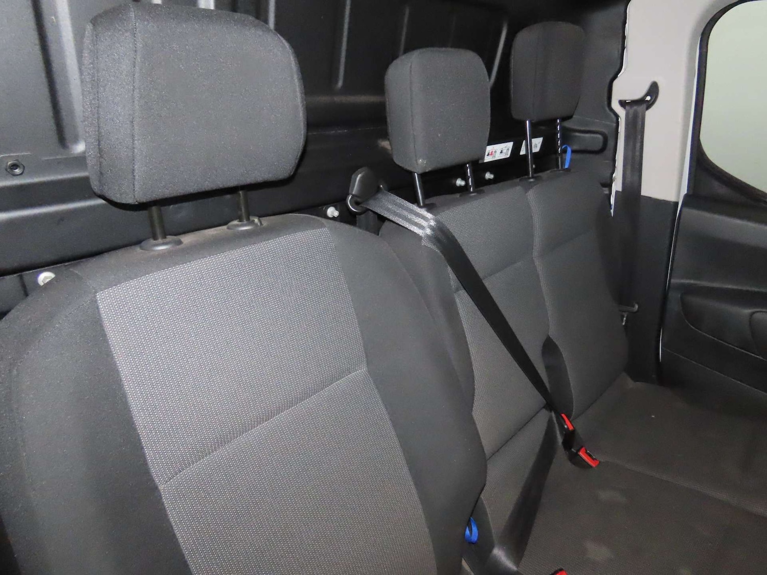 Used Peugeot Partner 2023 for sale - 77930562: Photo 4