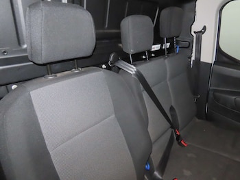 Used Peugeot Partner 2023 for sale - 77930562: Photo