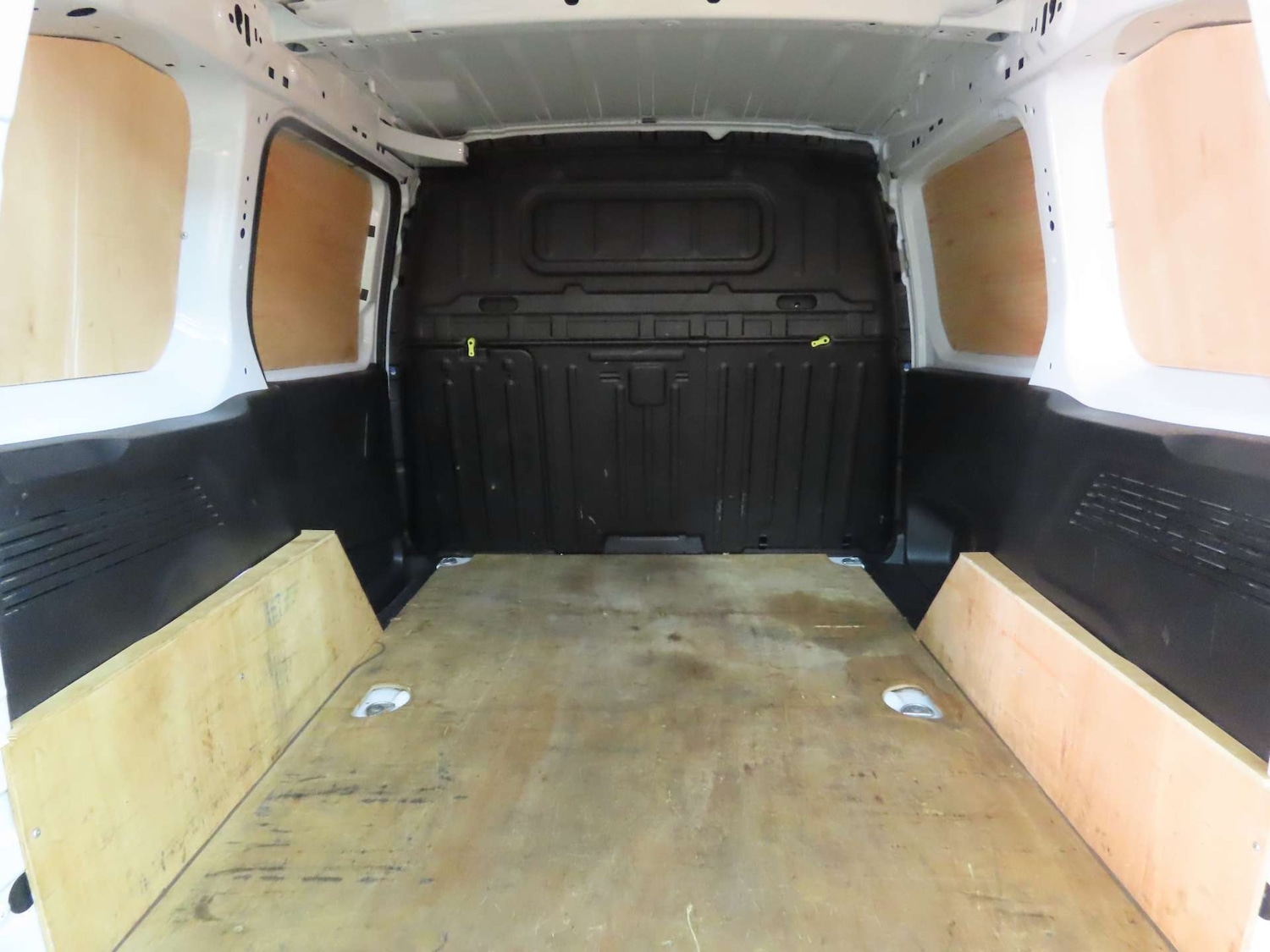 Used Peugeot Partner 2023 for sale - 77930562: Photo 5