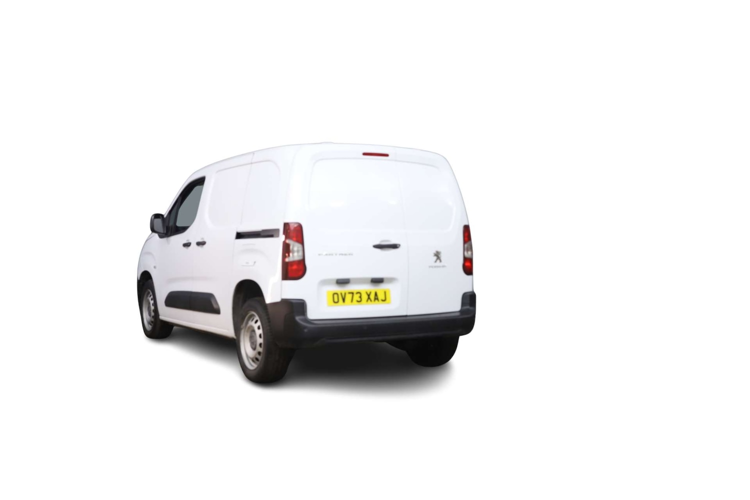 Used Peugeot Partner 2023 for sale - 77930562: Photo 8