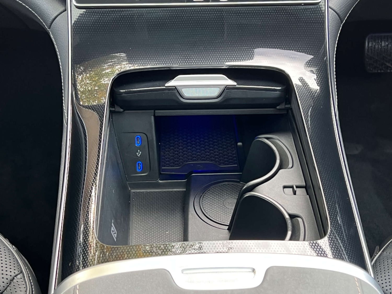 Used Mercedes-Benz EQS 2022 for sale - 76129223: Photo 46