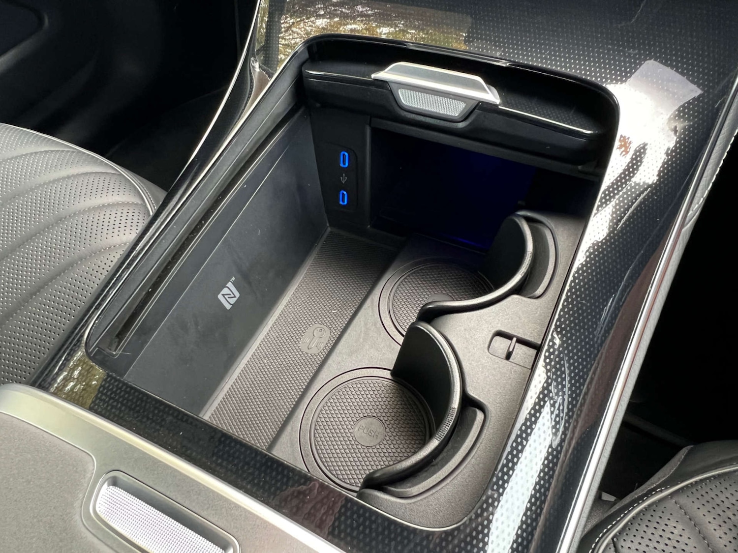 Used Mercedes-Benz EQS 2022 for sale - 76129223: Photo 67