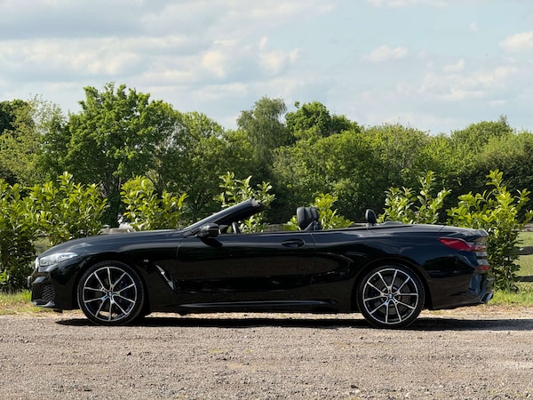 Used BMW 8 Series 2021 for sale - 74588547: Photo 11