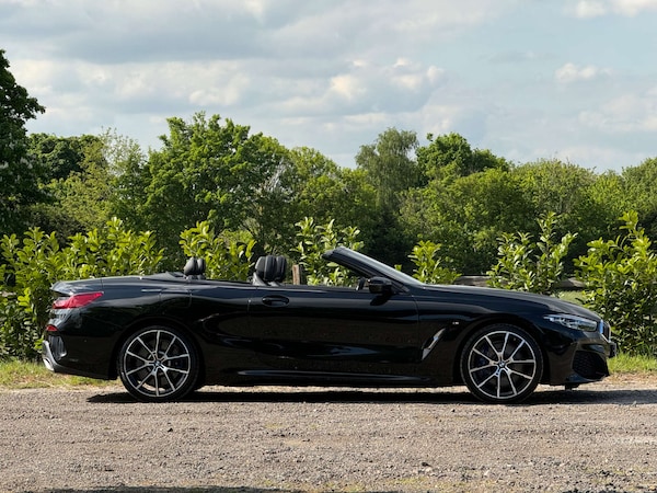 Used BMW 8 Series 2021 for sale - 74588547: Photo 13