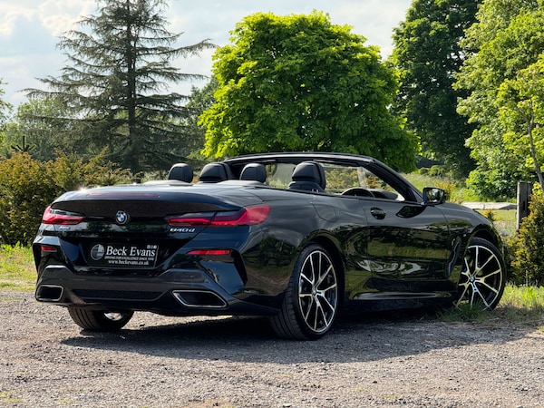 Used BMW 8 Series 2021 for sale - 74588547: Photo 14