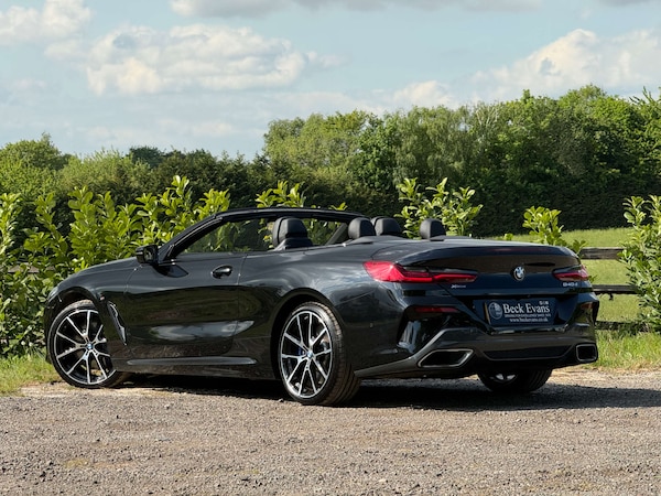 Used BMW 8 Series 2021 for sale - 74588547: Photo 16