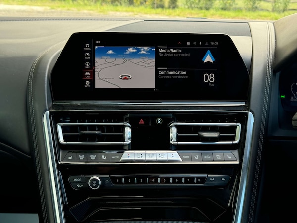 Used BMW 8 Series 2021 for sale - 74588547: Photo 36